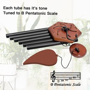 Campanas de viento duraderas de diseño contemporáneo de aluminio de 30 pulgadas de largo para jardín, Patio, Navidad, Sympathy Suncatcher, decoración de cristal - Product Image 5