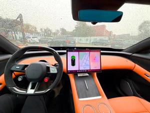 Mejor Valor de Mercado 2025 XIA-OMI YU7 MAX, batería de 101.7 kWh, 681 hp de potencia y tecnología de cabina avanzada - Product Image 4