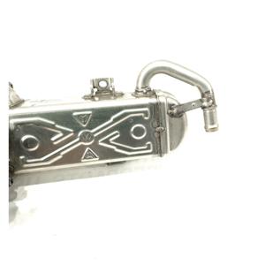 หม้อน้ำไอเสีย EGR สำหรับรถยนต์ Volkswagen Golf 6 VI Variant รุ่น 03L131512DQ เครื่องยนต์ดีเซล 1600 (ปี 08>12) - Product Image 4