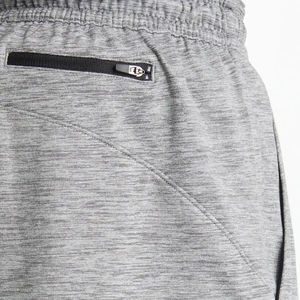 Pantalones Cortos de MMA para Hombre, 100% Algodón, Sólidos, Casuales, Antiarrugas, para Entrenamiento Intenso, Grappling, Sparring, Ejercicios de Gimnasio - Product Image 4