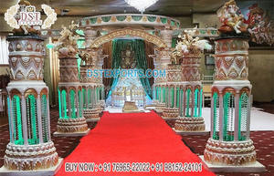 Utdoor-edding - Product Image 2