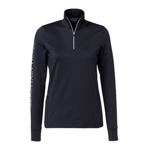 Camisas de equitación de alta calidad para mujer, camisa de espectáculo superior, ropa deportiva, ropa ecuestre personalizada, camisa de equitación al por mayor - Product Image 5