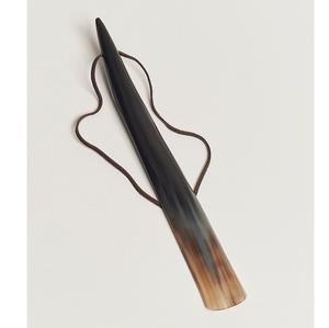 Calzador de Cuerno de Búfalo Hecho a Mano de Alta Calidad, Estilo Animal, Ecológico y Natural, de la India - Product Image 4