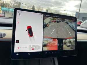 Increíble Tesla Model Y Long Range AWD 2021 Usada en Perfectas Condiciones con Poco Kilometraje en Existencia, Oferta Increíble - Product Image 2