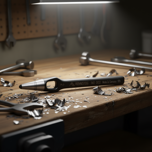 Poignée Knipex pour ciseaux et poinçons - Product Image 3