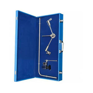 Kit de rétraction manuelle articulée universel pour la chirurgie générale avec étui de protection, système de rétracteur chirurgical Martin Arm - Product Image 3