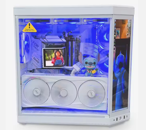 Blaz1ngtech EX Y70 PC para Juegos RTX 5090 Ryz*en 9 9950X3D 64GB RAM DDR5 4TB NVM WHATSAP/ +1 6319219112 - Product Image 6