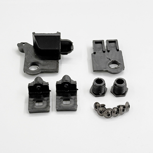 1T0998225 1T0941005P 1T0941005R Kit de Reparación de Soporte de Faro Izquierdo para VW Touran Caddy III - Product Image 6