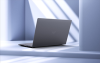 Ordinateur portable professionnel 2026, 16 Go de RAM, 15,6 pouces, 2K 4K, processeur Intel N150 de niveau C, 3,4 GHz, 5000 mAh, NVMe