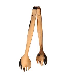 Stylish Stainless Steel <b>Ice</b> <b>Bucket</b> with Lid Handle and Tongs Rich Wine Finish Insulated Design for Modern Home Bar Use - Product Image 6