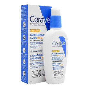Chất lượng tốt nhất gốc ceraves AM Kem dưỡng ẩm da mặt SPF 30 - Product Image 2