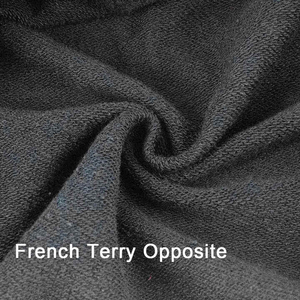 Sudaderas con Capucha para Hombre, Estilo Moderno, Logotipo Personalizado, 410 g/m², 100% Algodón, Invierno, Alta Calidad, Tinte Liso, Nuevo Diseño, Sudaderas en Venta - Product Image 6