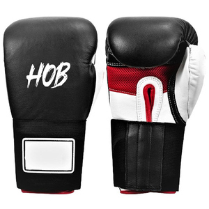 Guantes de Boxeo de Bajo Precio con Protección para las Muñecas, Guantes de Boxeo para Adultos en Oferta - Product Image 6