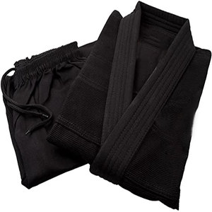 Jj GI iuJitsu kimono - Product Image 1