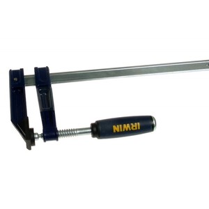 Tornillo ajustable Cramp TYP M 120mm/0400mm IRWIN - Product Image 1