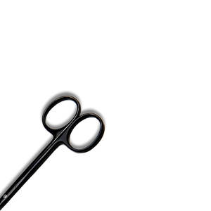 กรรไกรตัดไอริสแบบแมนนวลมีหลายขนาดและหลายสีทำจากสเตนเลสส่งตรงจากโรงงาน - Product Image 3