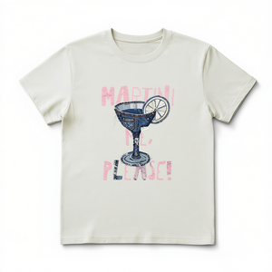 T-Shirt Unisex Casual 210GSM 100% Cotone Personalizzata con Stampa Serigrafica Oversize, Peso del Tessuto 250 Gsm - Product Image 2