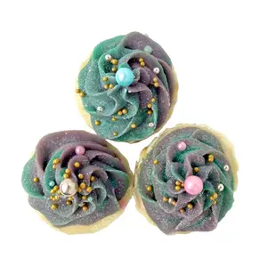 Luxe Lather Cupcake Inspired Soaps Indulgent Bath Treats