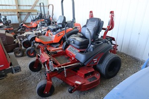 Ferris 2024 ISX2200 tondeuse à gazon 1800W puissance 196cc moteur zéro tour 4 temps et 2 temps caractéristiques pour bricolage et outils de jardin industriels - Product Image 6