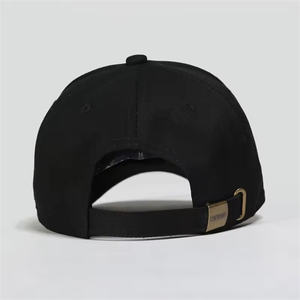 Chapeaux de sport en laine 100% à 6 panneaux de haute qualité pour hommes Casquettes de baseball à impression numérique avec logo personnalisé pour la plage - Product Image 4