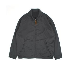 Chaqueta de trabajo de algodón transpirable de alta calidad para hombres Chaqueta de talla grande para hombres - Product Image 1