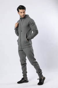 Sweat à capuche/pantalons de survêtement/ensembles de jogger/pantalons cargo/survêtements/unisexe/survêtements/ensemble 2 pièces - Product Image 5