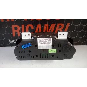 Pannello Strumenti Serie EVO 5 (23>) A00088365 - Product Image 3