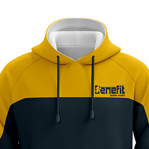 Sudaderas con capucha informales y de calle únicas de diseño moderno, sudaderas lisas cómodas y elegantes personalizadas - Product Image 4