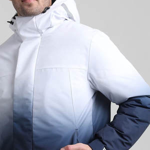 Veste Softshell légère et personnalisée pour hommes Veste Softshell pour hommes de haute qualité au Pakistan - Product Image 6