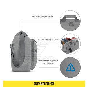 Sac de sport et de voyage TATRAD SPORTS de haute qualité, dernière conception, vente chaude OEM, logo personnalisé, taille personnalisée, couleurs personnalisées - Product Image 3