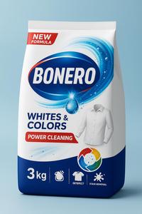 High Efficiency 6KG <b>Laundry</b> <b>Detergent</b> Powder Factory Wholesale Cleaning Supplies - Product Image 2