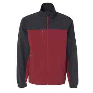 Wholesale Waterproof Zip-up Softshell <b>Jacket</b> Outdoor Windbreaker <b>Lightweight</b> Soft Shell <b>Rain</b> Coat Fleece Lined Softshell <b>Jacket</b> - Product Image 4