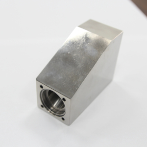 Usinage CNC au Vietnam répondant aux normes internationales - Product Image 1