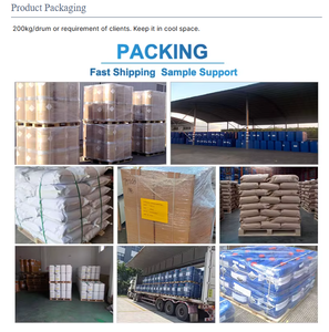 Produit de chlorure de triméthyle méthacrylatoéthyle DMC de qualité industrielle de haute qualité - Product Image 6