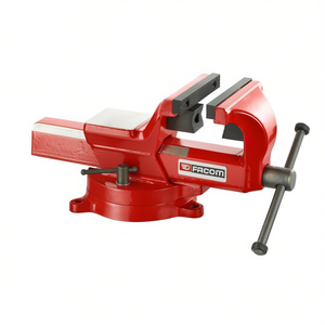 Facom Worksite-Maintenance 360 Swivel Vices for <b>Bench</b> Work - Product Image 3