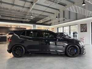 VOLKSWAGEN GOLF 2.0 TSI 2019 USADO, Volante a la Izquierda/Derecha - Product Image 2