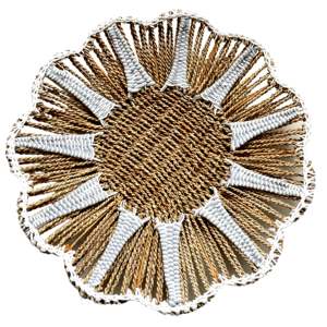 Decoración de Pared Saturno - Product Image 1
