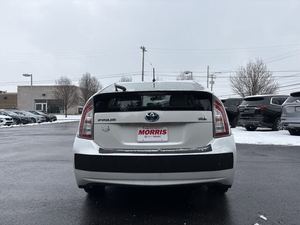 โตโยต้า พรีอุส โฟร์ ปี 2014 - Product Image 6