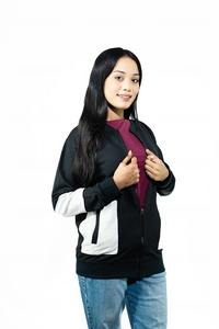 แจ็กเก็ตอุ่นในช่วงฤดูหนาวสำหรับผู้หญิงแจ็คเก็ตไซส์ใหญ่กว่า2025 - Product Image 3