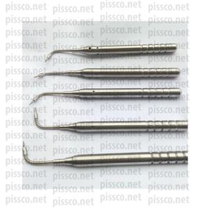 Diş kompozit tabancası için en iyi üretici Pissco | Diş <span class=keywords><strong>Unidose</strong></span> tabancası dağıtıcı | Çok kullanım dağıtım diş tabancası - Product Image 4