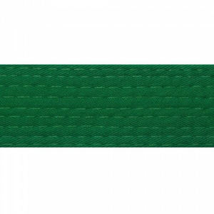 Venta al por mayor de cinturones de Karate en color personalizado, cinturones de artes marciales hechos de algodón Pakistán con logotipo personalizado, cinturón de quilates de tamaño personalizado - Product Image 2