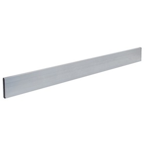 Industrial <b>Leveling</b> Bar 2000mm 100 X 18mm Straightedge with Accuracy 1mm for 5-15mm <b>Tile</b> Thickness - Product Image 1