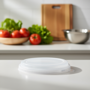 Couvercle en PP pour récipients et contenants alimentaires JH-RK1100/ JH-RK1300 - Product Image 3