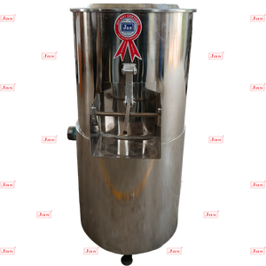 Éplucheur automatique d'oignons et de légumes pour usage domestique et professionnel - Product Image 3