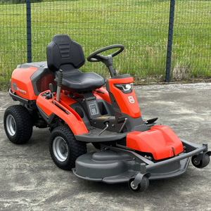 Husqvarna เครื่องตัดหญ้า316TsX AWD เครื่องตัดหญ้าในสวนแบบงานหนัก - Product Image 4