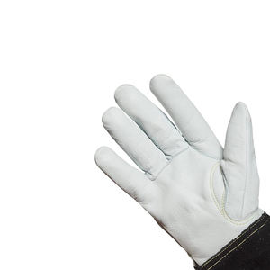 2024 Guantes de cuero Premium canadienses de la mejor calidad, talla XL, superventas, guantes protectores de seguridad para el trabajo de construcción - Product Image 6