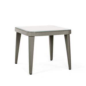 โต๊ะกลางแจ้ง OSAKA 90x90 ซม. - Product Image 2