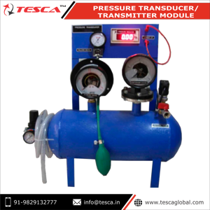 Transducteur de pression, Module émetteur-récepteur - Product Image 2