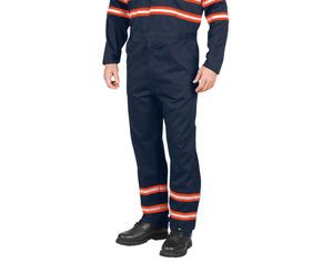 Combinaison de sécurité durable tendance disponible en prix de gros meilleure fabrication nouvelle combinaison de sécurité tendance - Product Image 3