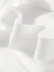 Camiseta de manga corta con cuello redondo para hombre 100% algodón de alta calidad de talla grande 260 gramos peso de tela disponible en diferentes colores - Product Image 4